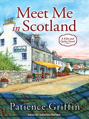 cover image of Meet Me in Scotland